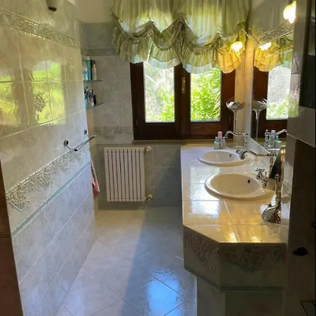 Villa Scholl Muravera