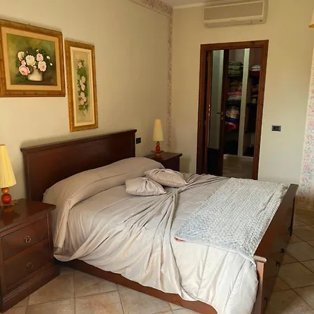 Scholl Villa Muravera