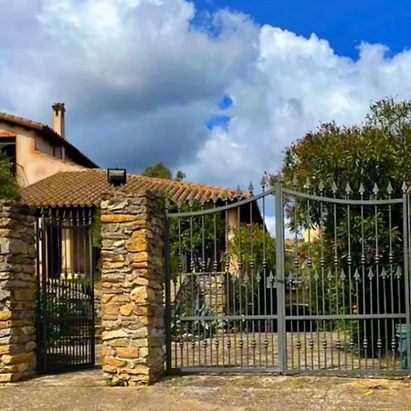 Scholl Villa Muravera