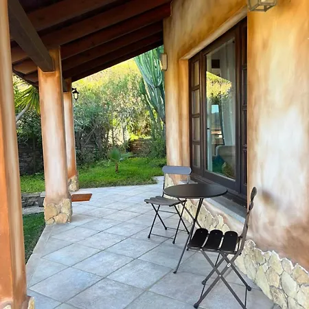 Scholl Villa Muravera