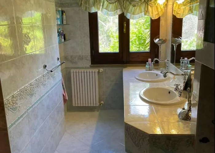 别墅 Scholl 穆拉沃拉