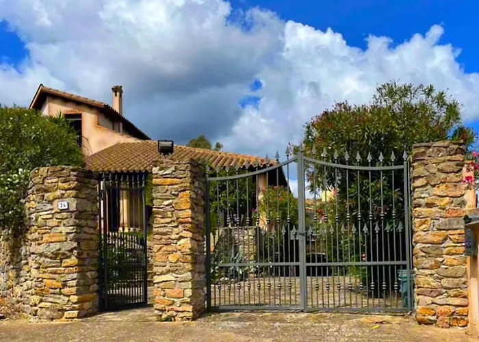 Scholl 别墅 穆拉沃拉