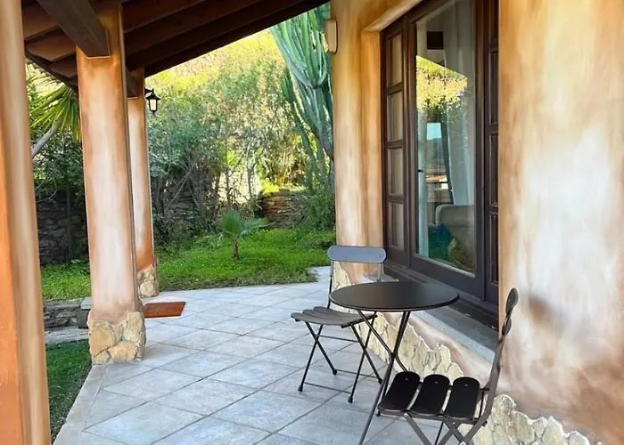 Scholl 别墅 穆拉沃拉